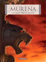 Het Bloed van de beesten (Paperback)