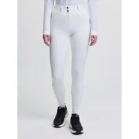 LeMieux Cami Full seat Rijbroek wit maat:36