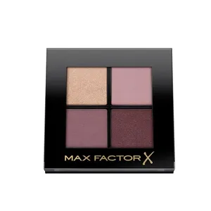 Max Factor Colour X-Pert Soft Touch Palette oogschaduw 004 Veiled Bronze 4,3 g Mat, Satijn