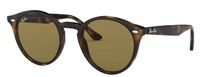 Ray-Ban RB2180 zonnebril Rond