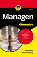 Managen voor Dummies - Bob Nelson, Peter Economy - ebook