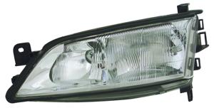 Koplamp links 203550252