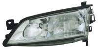 Koplamp links 203550252