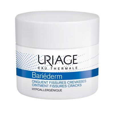 Uriage Bariéderm Onguent Fissures Crevasses 40gr Uriage Bariéderm Onguent Fissures Crevasses 40gr