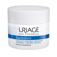 Uriage Bariéderm Onguent Fissures Crevasses 40gr