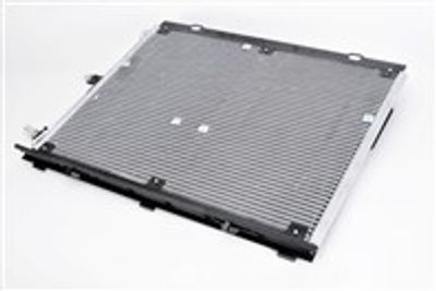 Condensor, airconditioning 35229