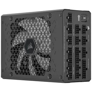 Corsair HX1500i power supply unit 1500 W 24-pin ATX ATX Zwart