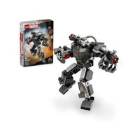 Bouwspel Lego WAR MACHINE ARMADURA MECÁNICA Multicolour 154 Onderdelen - thumbnail
