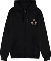 Assasin's Creed Mirage - Men's Zipper Hoodie