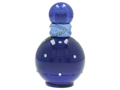Britney Spears Midnight Fantasy 30 ml Eau de Parfum Dames Britney Spears Midnight Fantasy 30 ml Eau de Parfum Dames