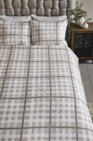 Riviera Maison Brody Zand kussensloop