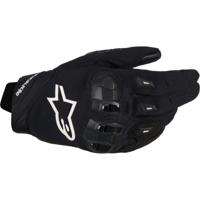ALPINESTARS SP X 1 Gloves, Motorhandschoenen zomer, Zwart-Wit