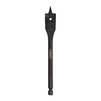 DeWalt Accessoires Speedboor EXTREME Ø26mm, werklengte 152mm - DT4772-QZ