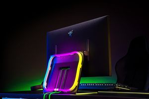 Razer RZ34-04020200-R3M1 lichtstrip Universeel strooklicht Binnen LED