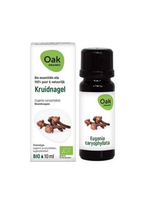 OAK Kruidnagel bio