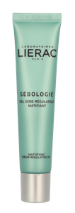 Lierac Paris - Lierac Sebologie Mattifying Sebum-Regulating Gel 40 ml