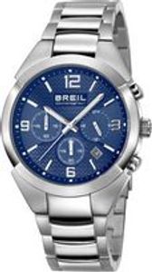 Breil horlogeband TW1328 Staal Staal / RVS