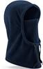 Beechfield CB282R Recycled Fleece Hood - French Navy - One Size - thumbnail