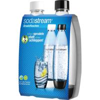 SodaStream Soda PET-Fles 1 liter, duopack