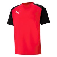 PUMA teamPACER Voetbalshirt Rood