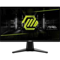 PC-gamerscherm - MSI - 25 inch - Full HD - 200 Hz - Rapid IPS-paneel - 0,5 ms - MAG255F E2