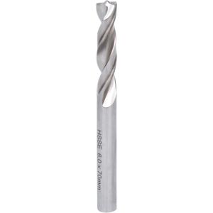 KS Tools 332.0110 HSSE laspuntboor, 10 mm