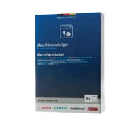 Siemens 00312193 vaatwasserreiniger 45 g 3 stuk(s) - thumbnail