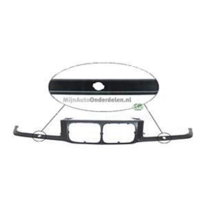 Bodermann Grille 1634620