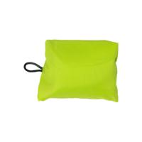 Basil regenhoes Keep Dry horizontaal neon geel