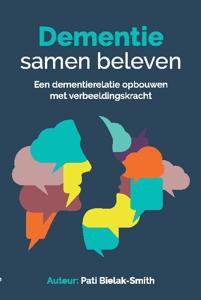 Dementie samen beleven (Paperback)