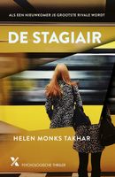 De stagiair - Helen Monks Takhar - ebook