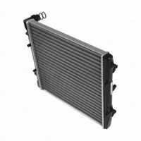 Radiateur f.becker_line, u.a. für Skoda, VW, Seat - thumbnail