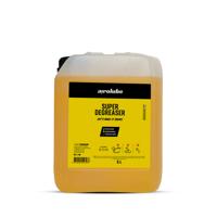 Cyclon Ontvetter super degrease 5 liter geel