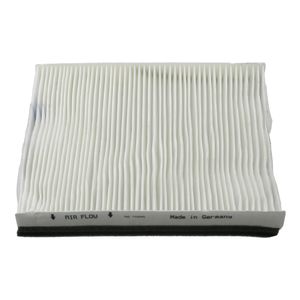 Interieurfilter 27953