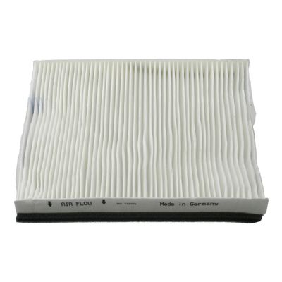 Interieurfilter 27953