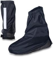 HOCK overschoen "gamas" bike gaiter rain gamas ankle length