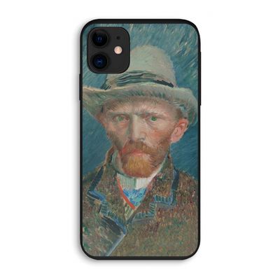 Van Gogh: iPhone 11 Biologisch afbreekbaar hoesje