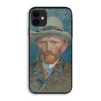 Van Gogh: iPhone 11 Biologisch afbreekbaar hoesje