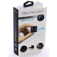 Spy camera met nightvision Spy camera met nightvision