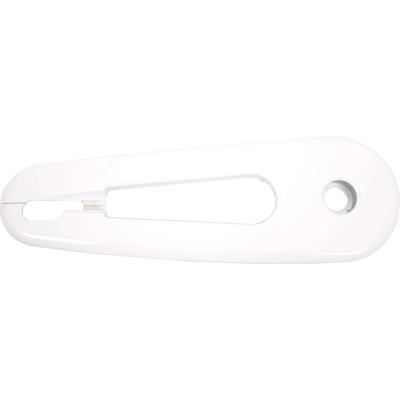 Hesling kettingkast juno ii 24 26 wit 98mm