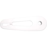 Hesling kettingkast juno ii 24 26 wit 98mm