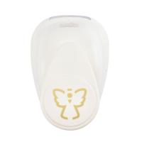 Vaessen Creative • pop up pons 3d engel 1,9x2cm