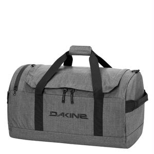 DAKINE EQ DUFFLE 50 LTR CARBON