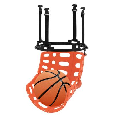 Accessoires Voor Basketbalrebounders 360° Roterende Basketbalrebounder