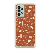 Terrazzo N°22: Samsung Galaxy A52s 5G Transparant Hoesje