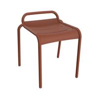 Fermob Luxembourg krukje Red ochre