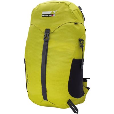 High Peak Index 26 26 l Geel