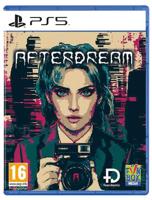 Afterdream