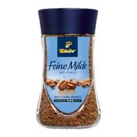 Tchibo - Feine Milde Oploskoffie - 100g