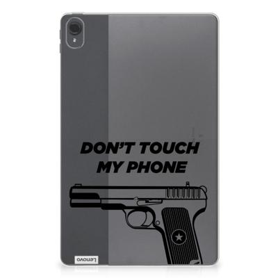Lenovo Tab P11 | P11 Plus Print Case Pistol DTMP Lenovo Tab P11 | P11 Plus Print Case Pistol DTMP